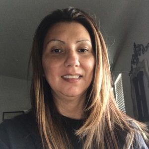 Meet your Posher, Denise